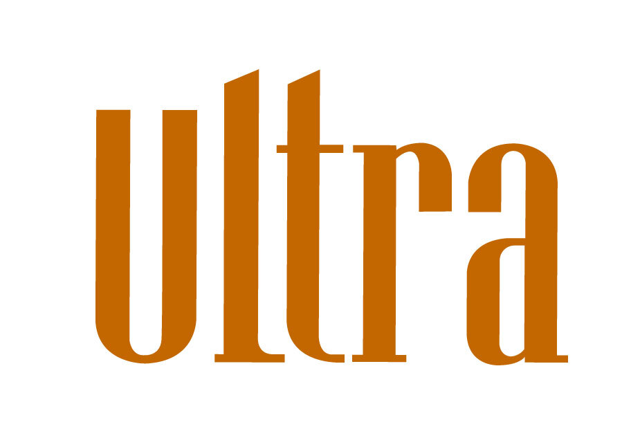 Ultra Design Agency logo